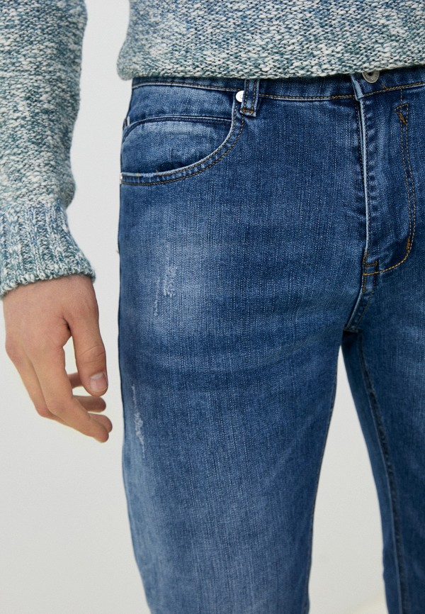 фото Джинсы jlab