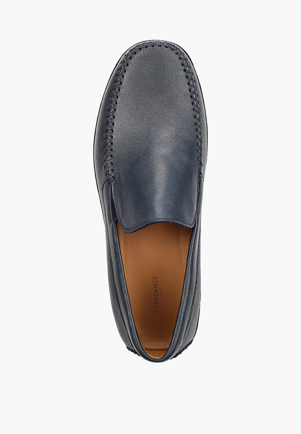 фото Мокасины tendance