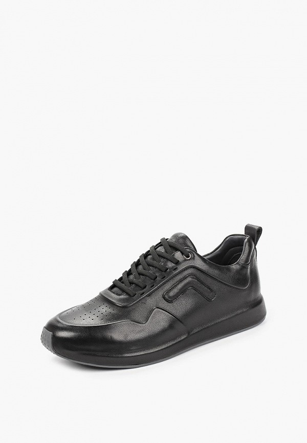 Кроссовки Tendance черный, размер 39, фото 2