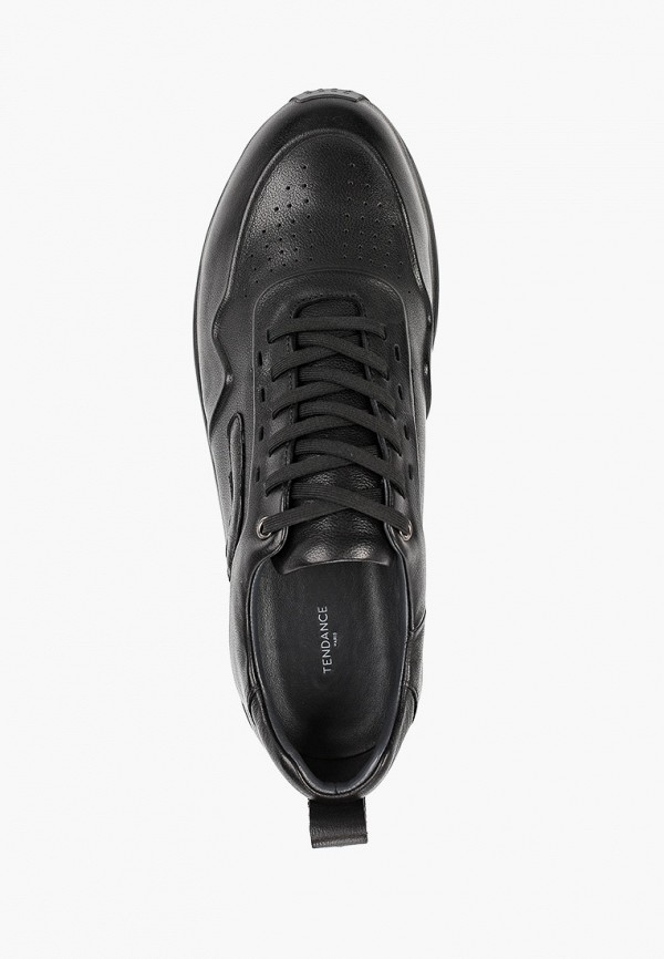 Кроссовки Tendance черный, размер 39, фото 4