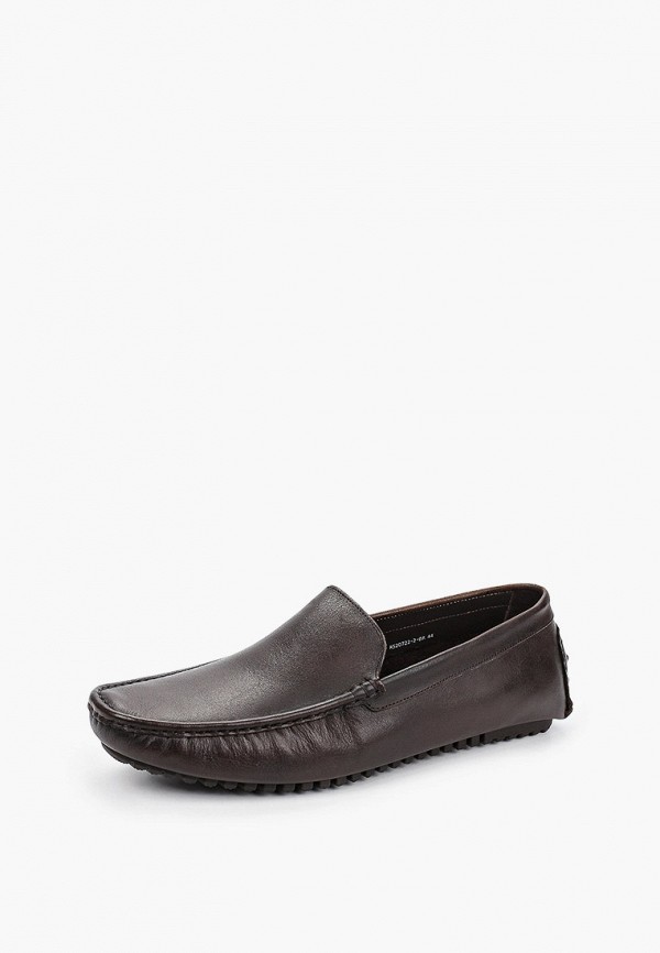 фото Мокасины tendance