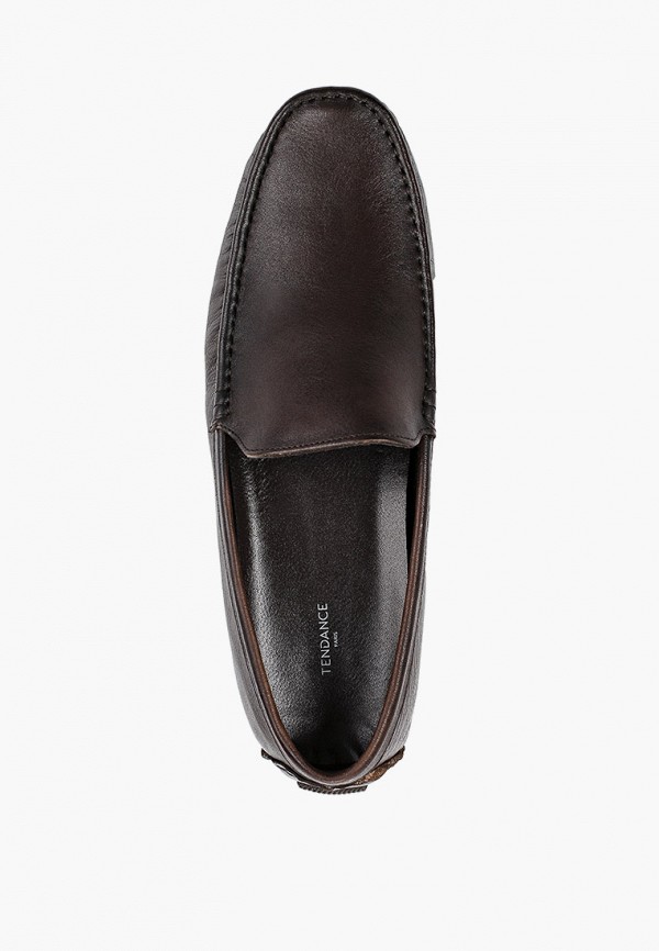 фото Мокасины tendance