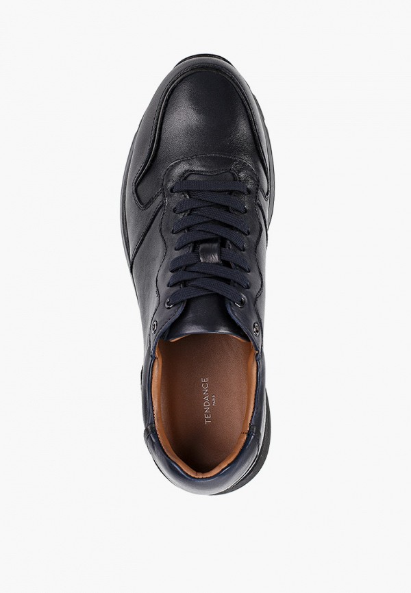 Кроссовки Tendance синий, размер 43, фото 4