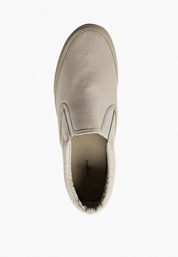 фото Слипоны tendance