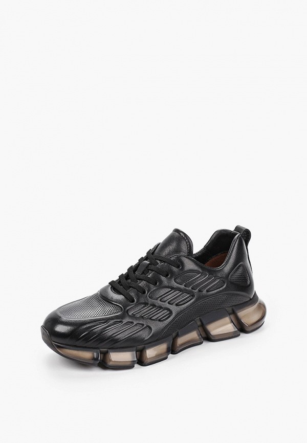 Кроссовки Tendance черный, размер 39, фото 2