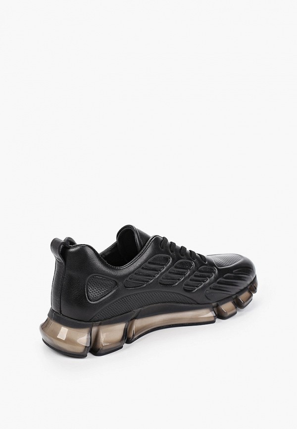 Кроссовки Tendance черный, размер 39, фото 3