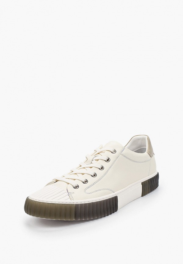 Кеды Tendance бежевый, размер 39, фото 2