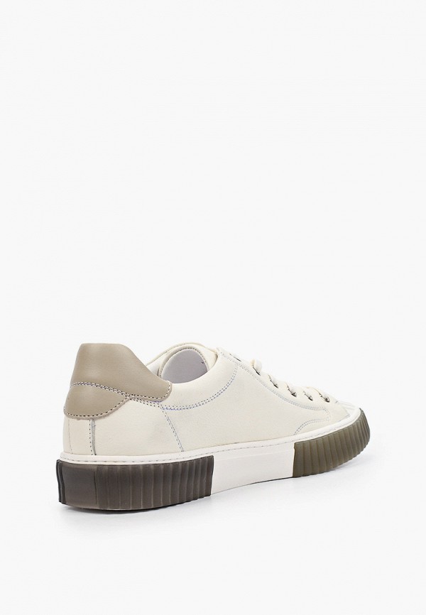 Кеды Tendance бежевый, размер 39, фото 3