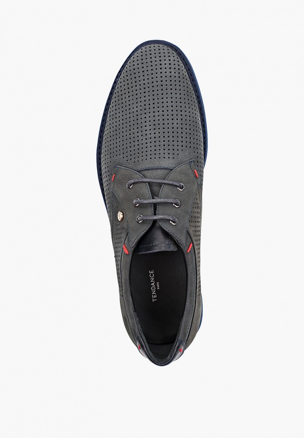 фото Туфли tendance