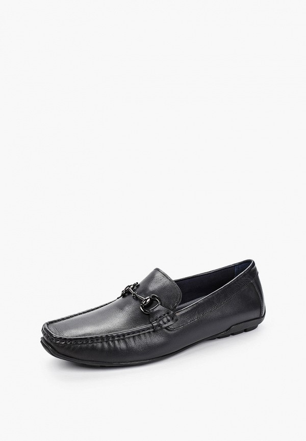 фото Мокасины tendance