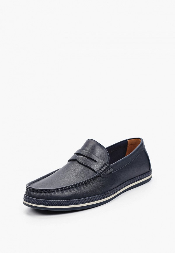 фото Мокасины tendance