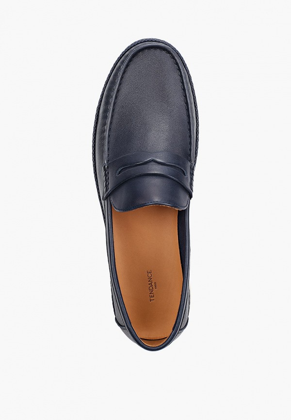 фото Мокасины tendance