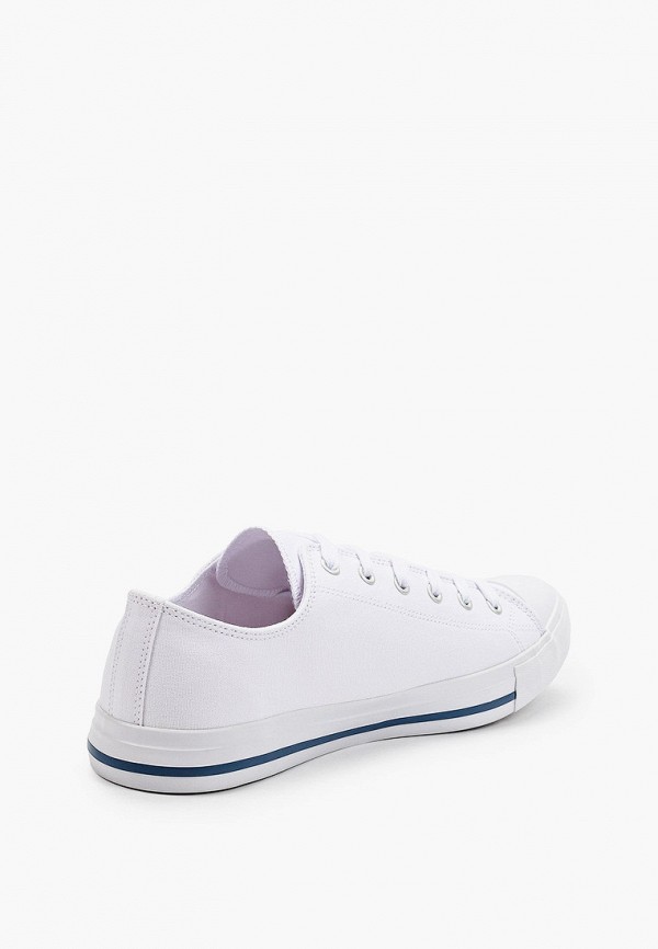 Кеды Tendance белый, размер 40, фото 3