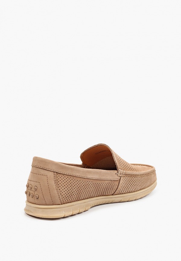 фото Мокасины tendance