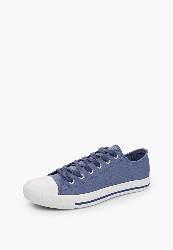 Кеды Tendance синий, размер 43, фото 2