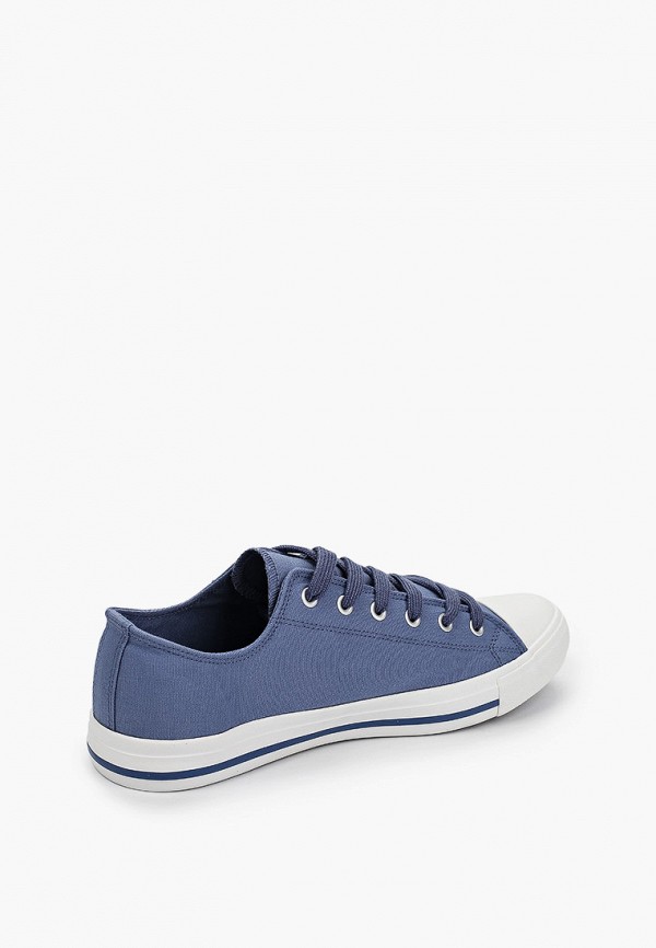 Кеды Tendance синий, размер 43, фото 3