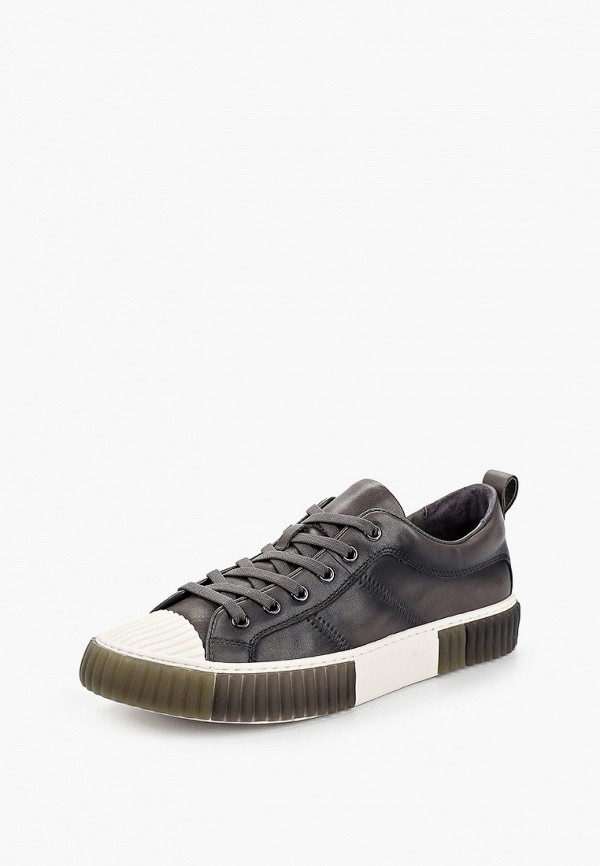 Кеды Tendance серый, размер 42, фото 2