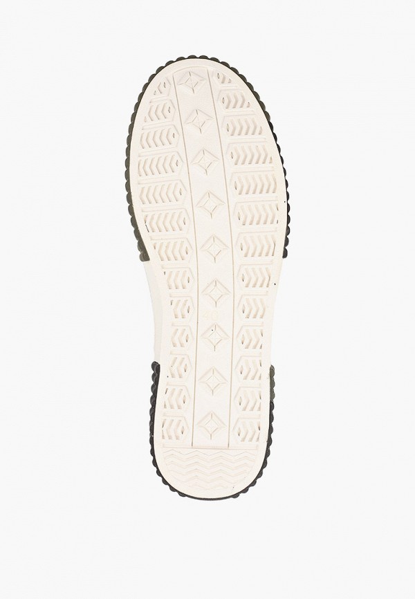 Кеды Tendance серый, размер 42, фото 5