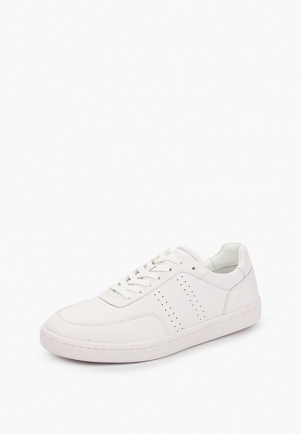 Кеды Tendance белый, размер 38, фото 2