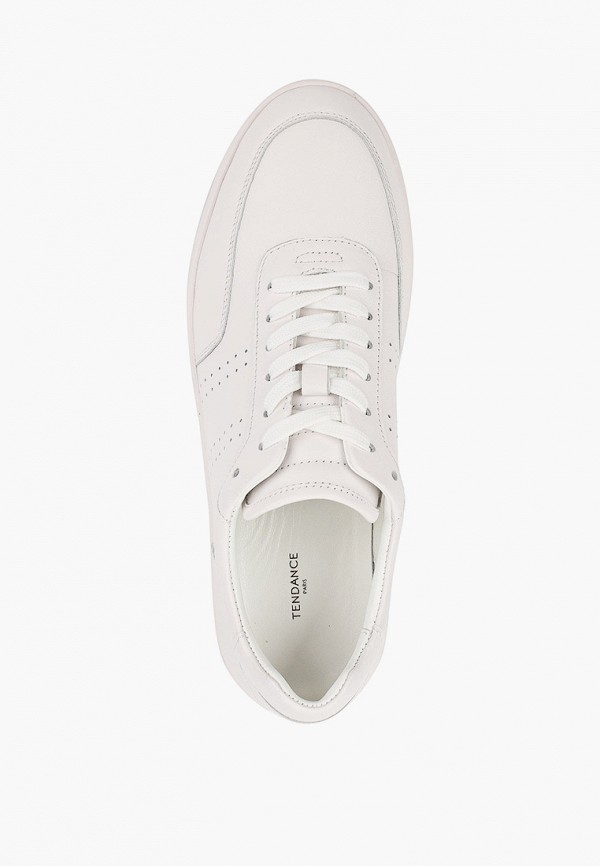 Кеды Tendance белый, размер 38, фото 4