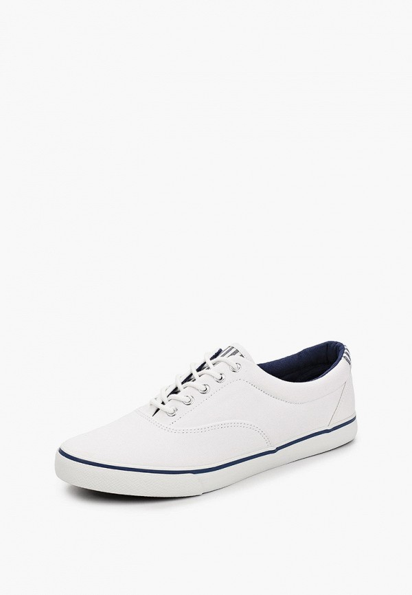 Кеды Tendance белый, размер 41, фото 2