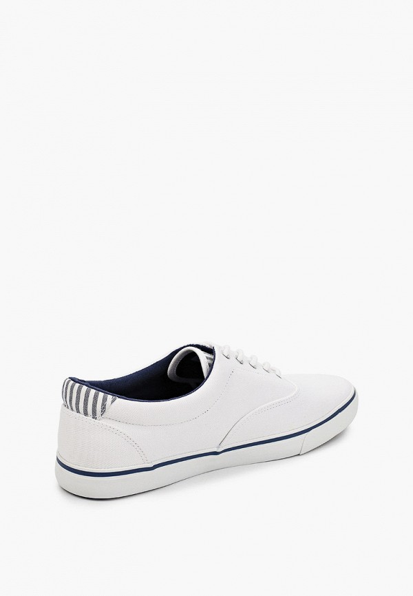 Кеды Tendance белый, размер 41, фото 3