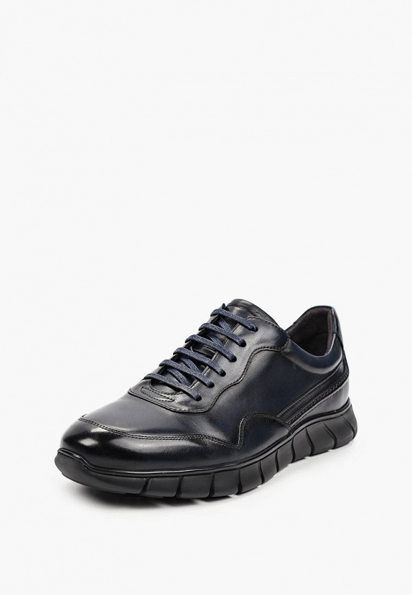 Кроссовки Tendance синий, размер 42, фото 2