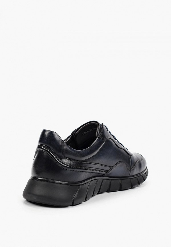 Кроссовки Tendance синий, размер 42, фото 3