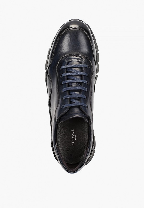 Кроссовки Tendance синий, размер 42, фото 4