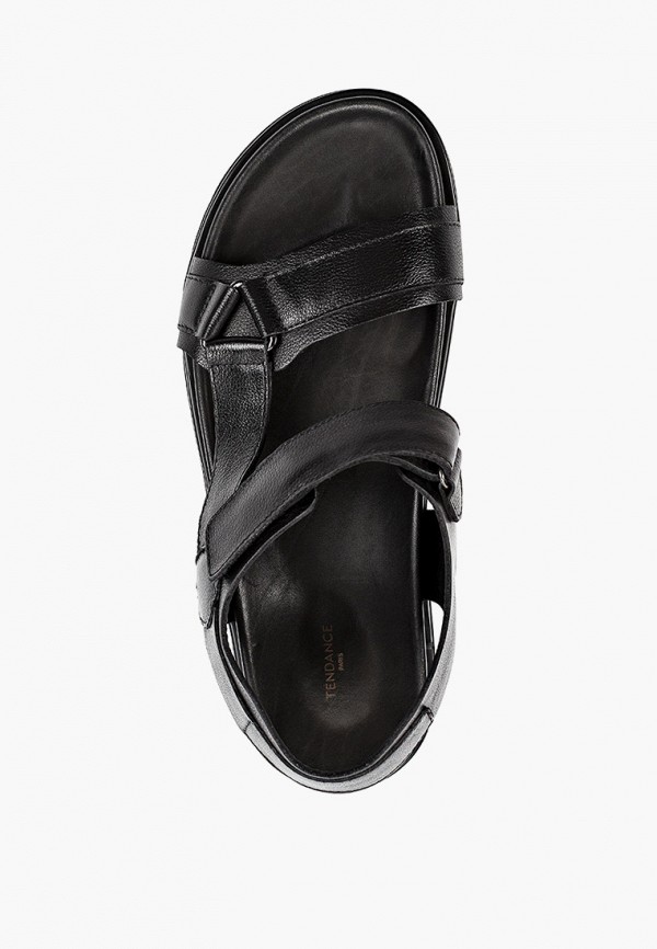 фото Сандалии tendance