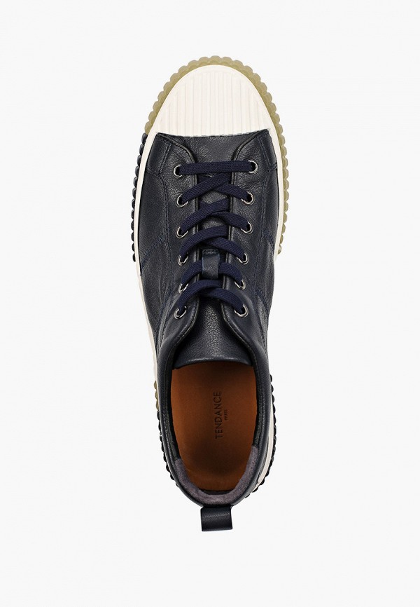 фото Кеды tendance