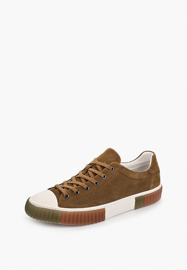 Кеды Tendance коричневый, размер 42, фото 2