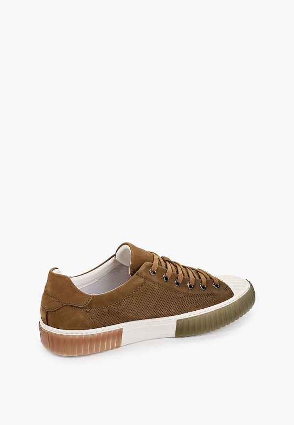 Кеды Tendance коричневый, размер 42, фото 3