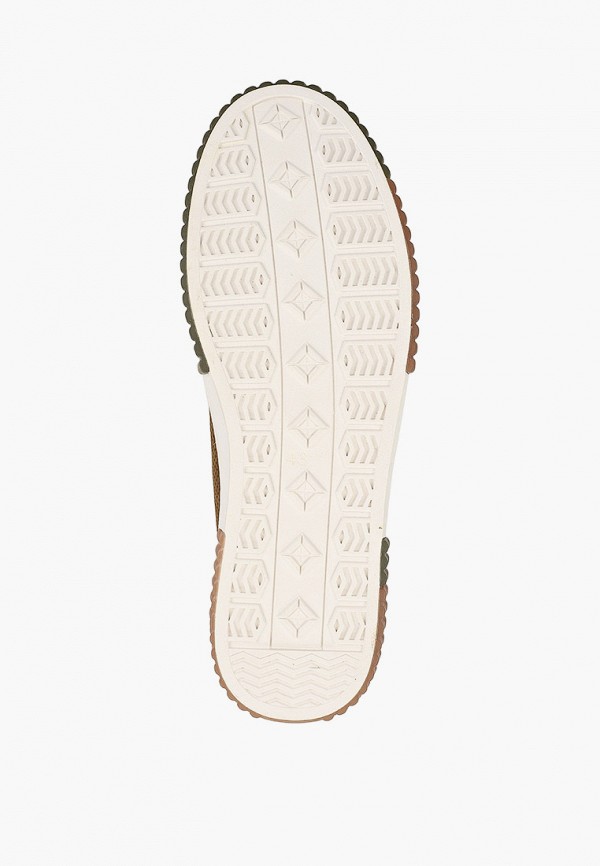 Кеды Tendance коричневый, размер 42, фото 5