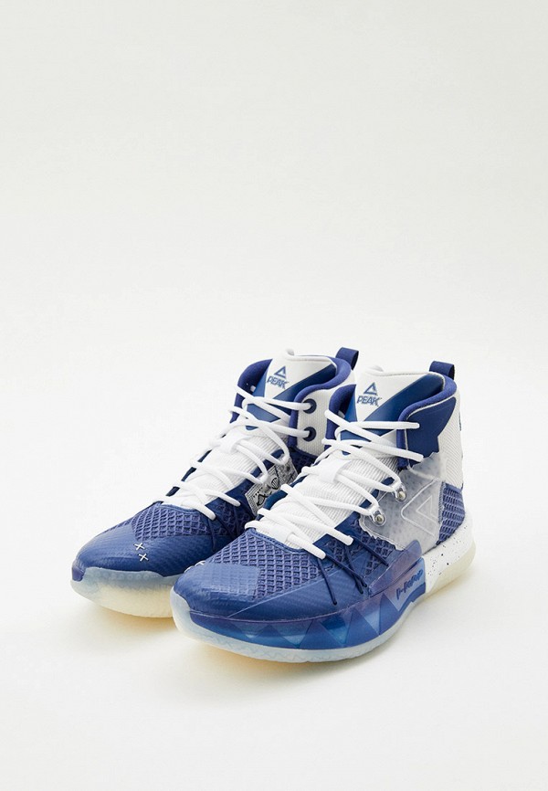 фото Кроссовки peak