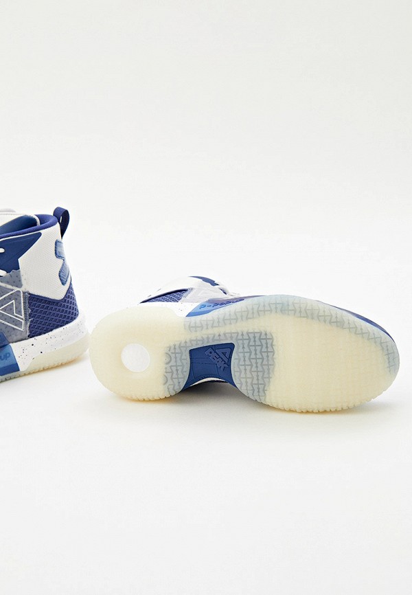 фото Кроссовки peak