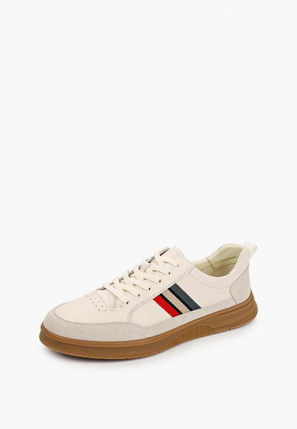 Кеды Tendance бежевый, размер 39, фото 2