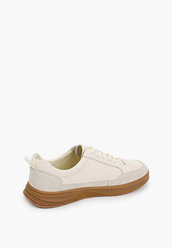 Кеды Tendance бежевый, размер 39, фото 3