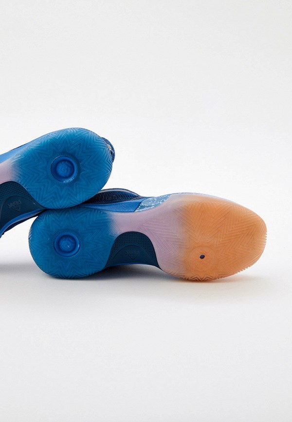 Кроссовки Peak синий, размер 40, фото 5