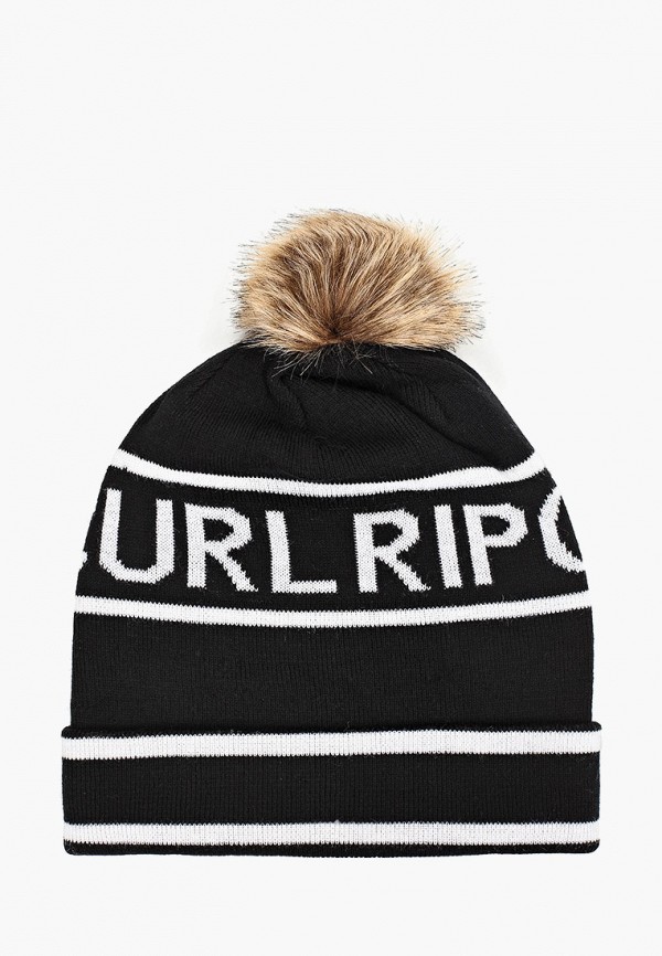

Шапка Rip Curl, Черный