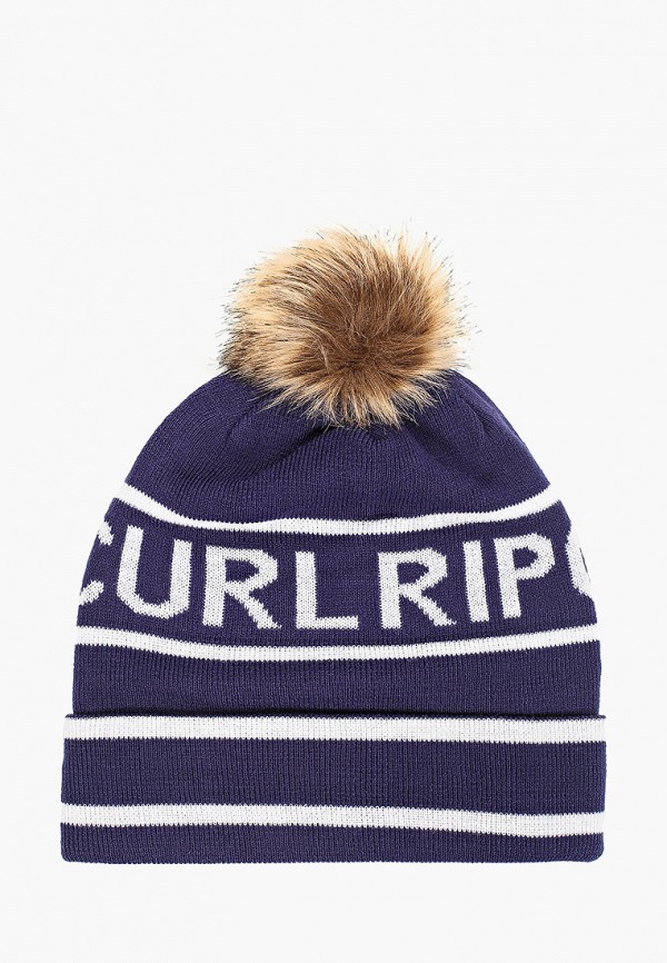 

Шапка Rip Curl, Синий