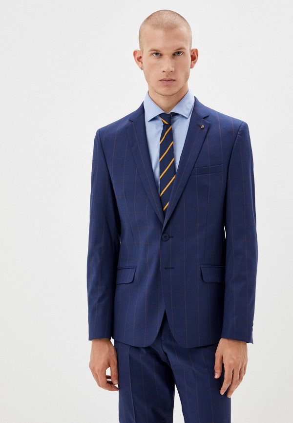 фото Костюм классический bazioni