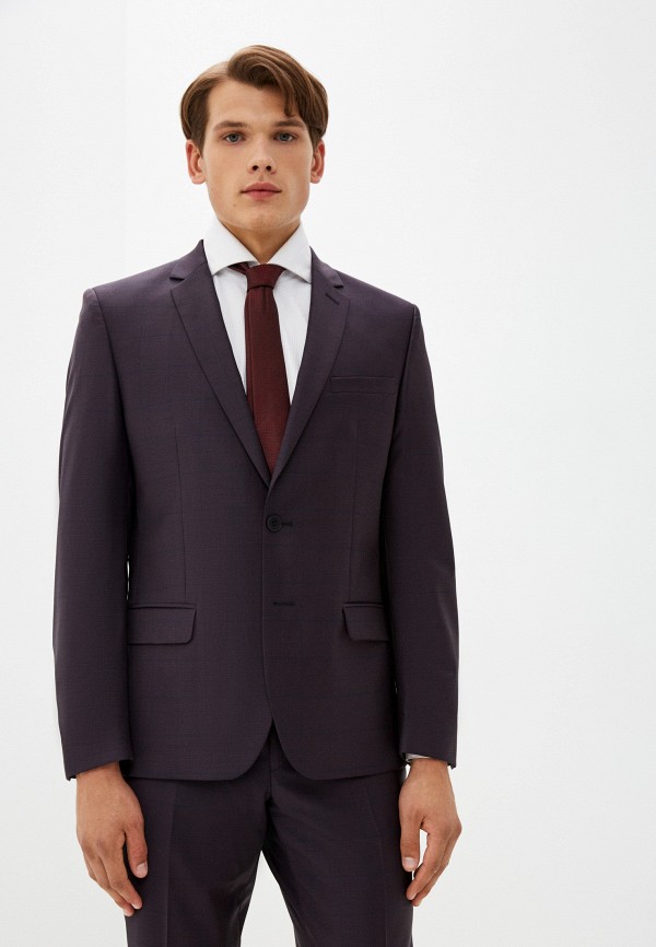 фото Костюм классический bazioni