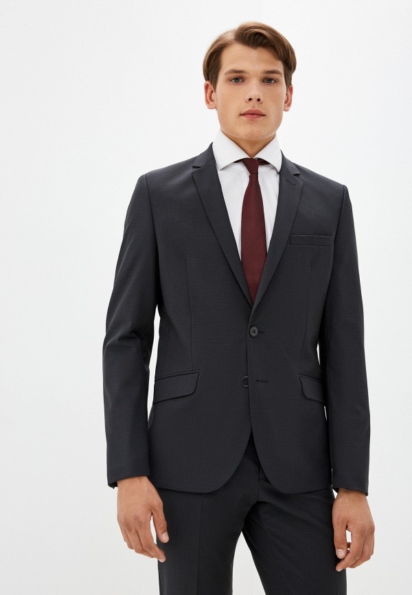 фото Костюм классический bazioni