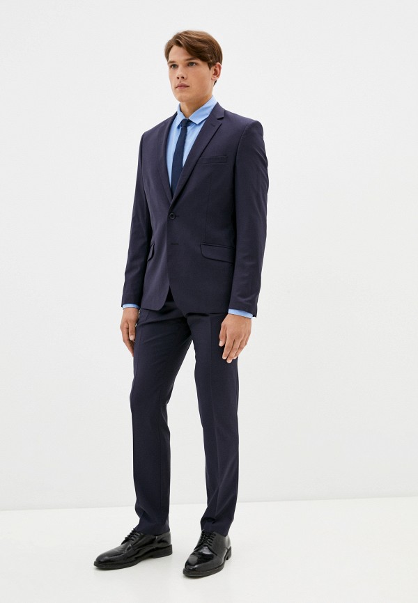 фото Костюм классический bazioni