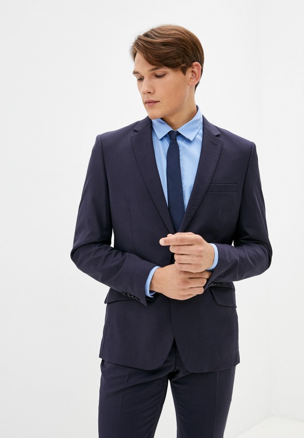 фото Костюм классический bazioni