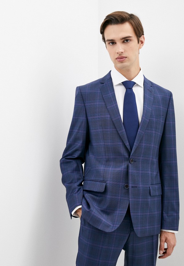 фото Костюм классический bazioni