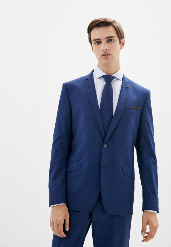 фото Костюм классический bazioni