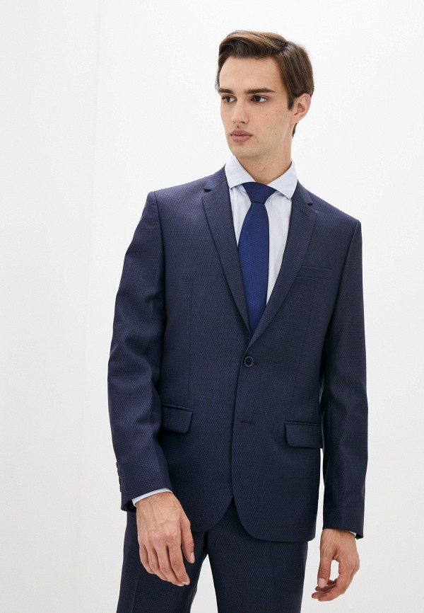 фото Костюм классический bazioni