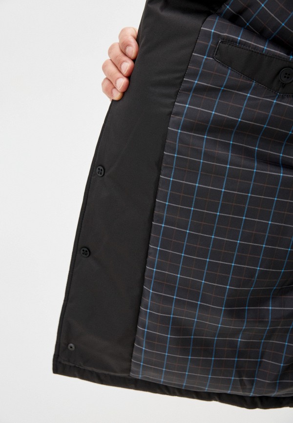 фото Куртка утепленная bazioni